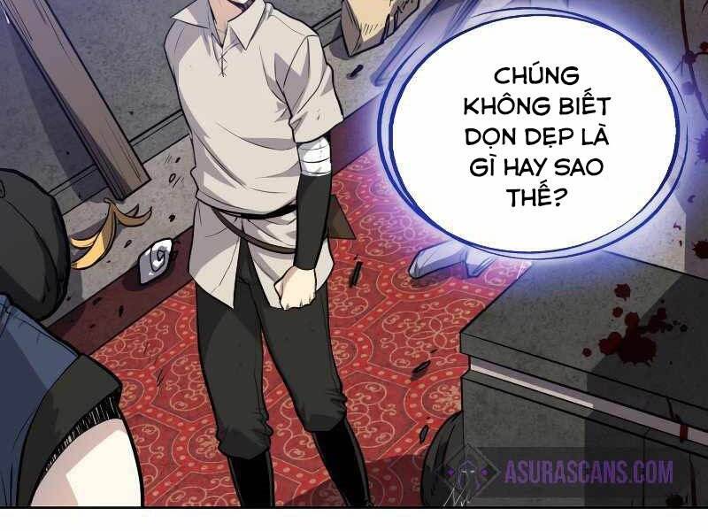 Chế Ngự Kiếm Chapter 25 - Trang 2