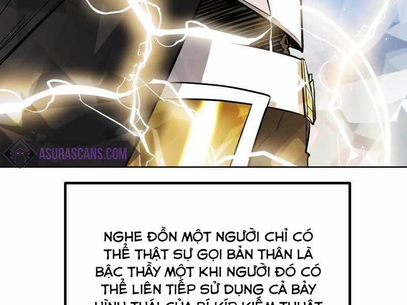 Chế Ngự Kiếm Chapter 25 - Trang 2