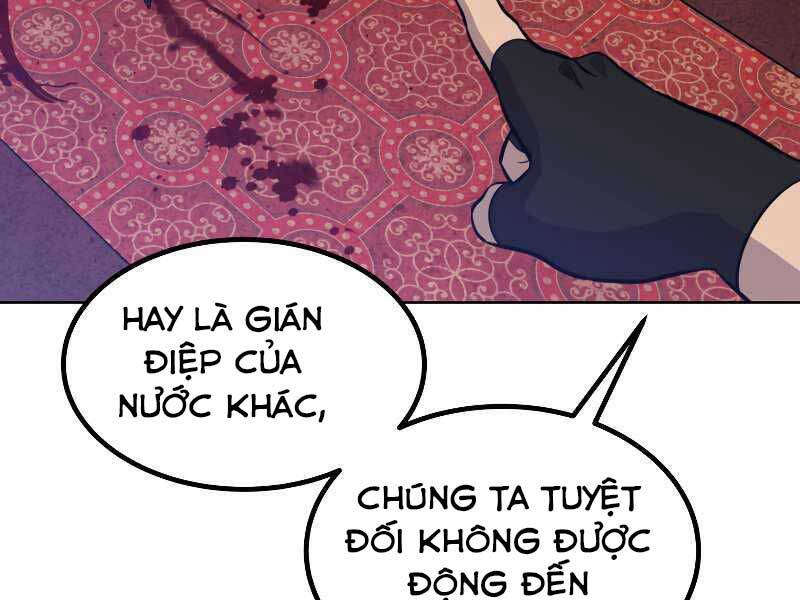 Chế Ngự Kiếm Chapter 24 - Trang 2