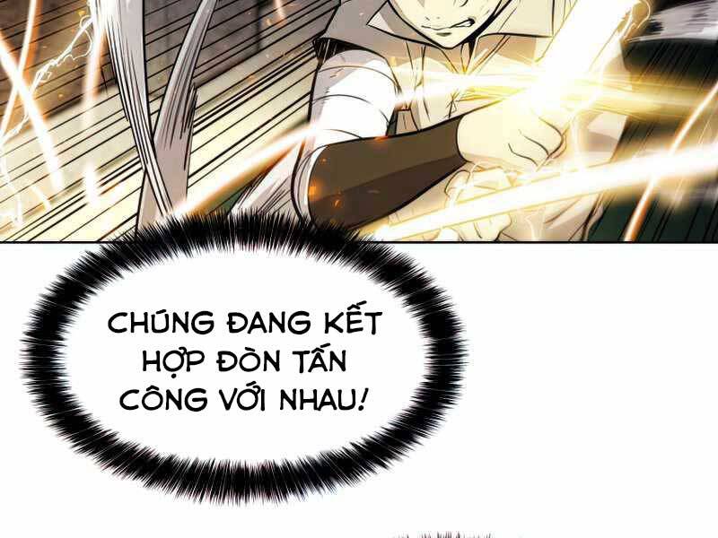 Chế Ngự Kiếm Chapter 23 - Trang 2