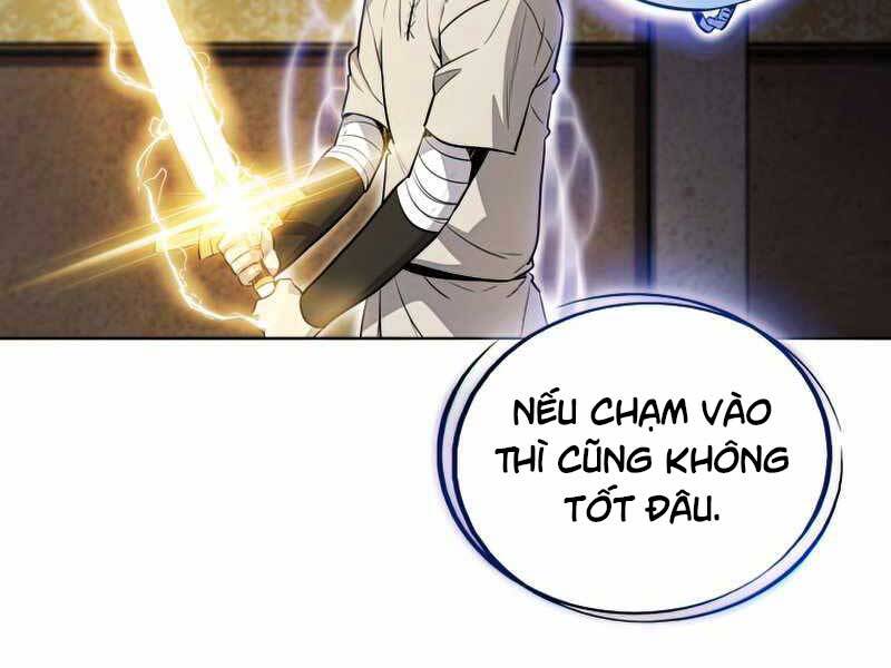 Chế Ngự Kiếm Chapter 23 - Trang 2