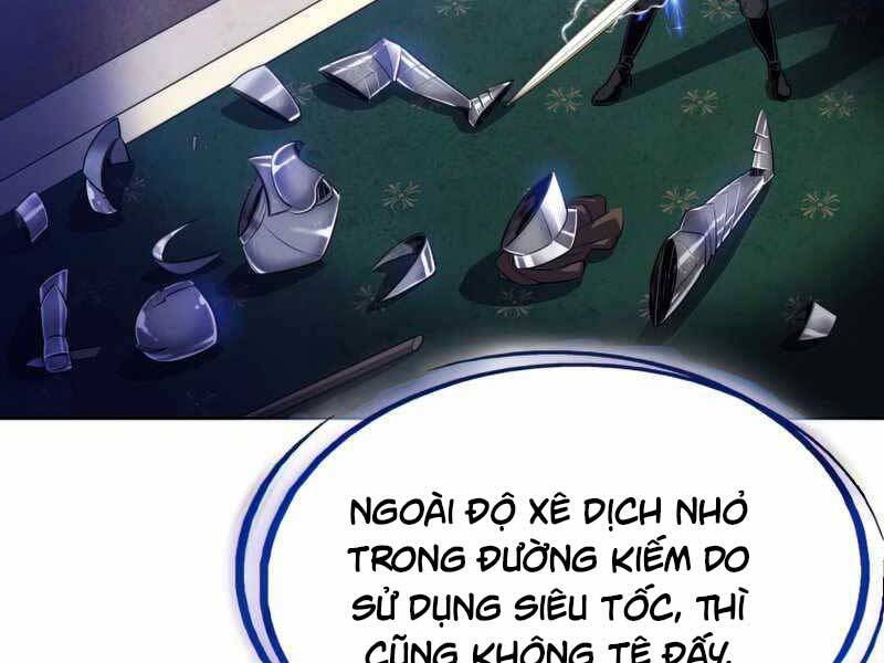 Chế Ngự Kiếm Chapter 23 - Trang 2