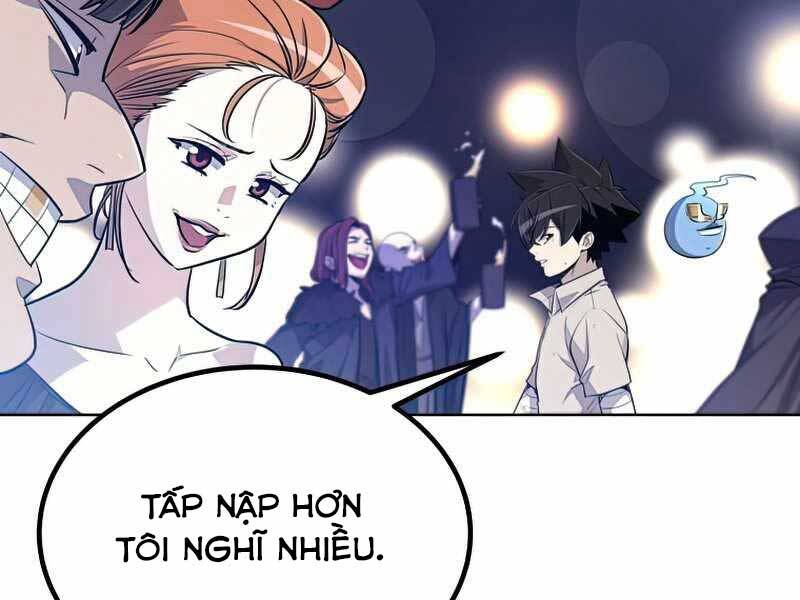 Chế Ngự Kiếm Chapter 22 - Trang 2