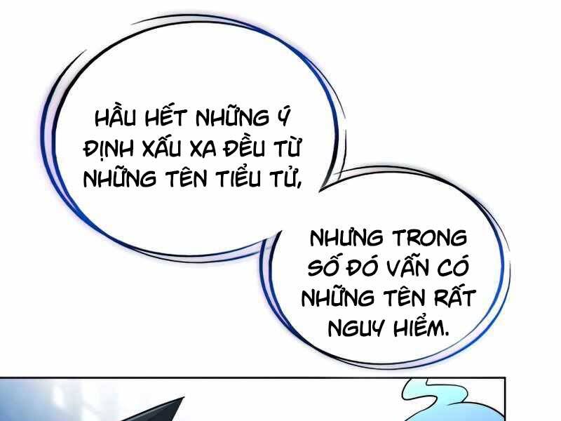 Chế Ngự Kiếm Chapter 22 - Trang 2