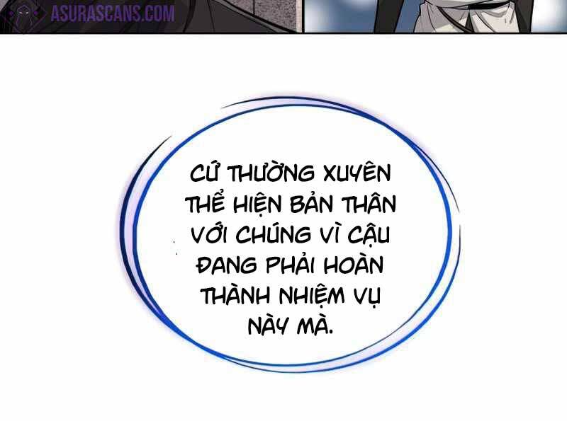 Chế Ngự Kiếm Chapter 22 - Trang 2