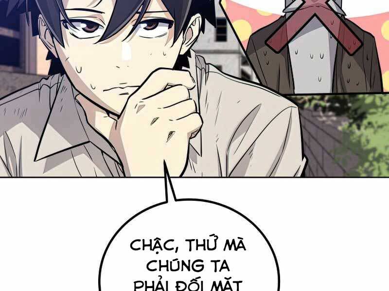 Chế Ngự Kiếm Chapter 22 - Trang 2