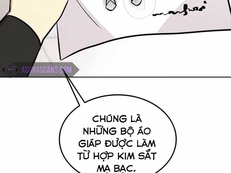 Chế Ngự Kiếm Chapter 22 - Trang 2