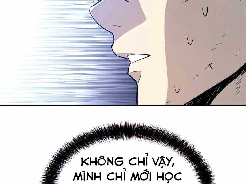 Chế Ngự Kiếm Chapter 21 - Trang 2