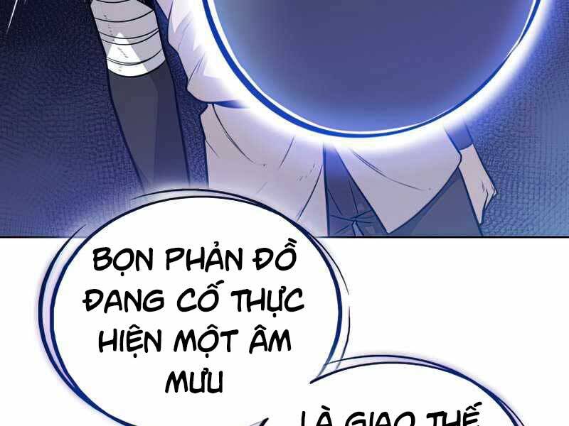 Chế Ngự Kiếm Chapter 21 - Trang 2