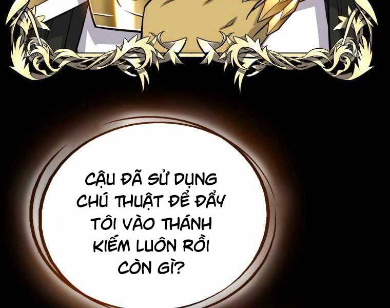 Chế Ngự Kiếm Chapter 20 - Trang 2