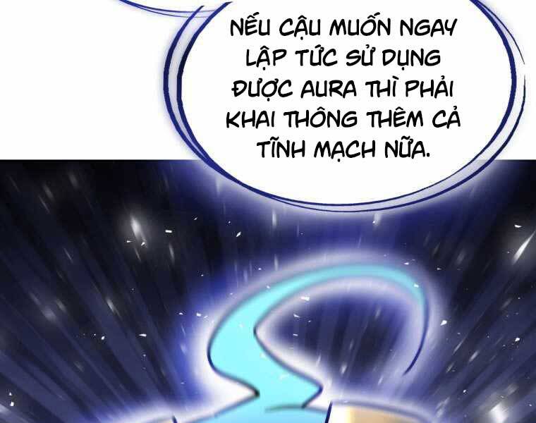 Chế Ngự Kiếm Chapter 20 - Trang 2