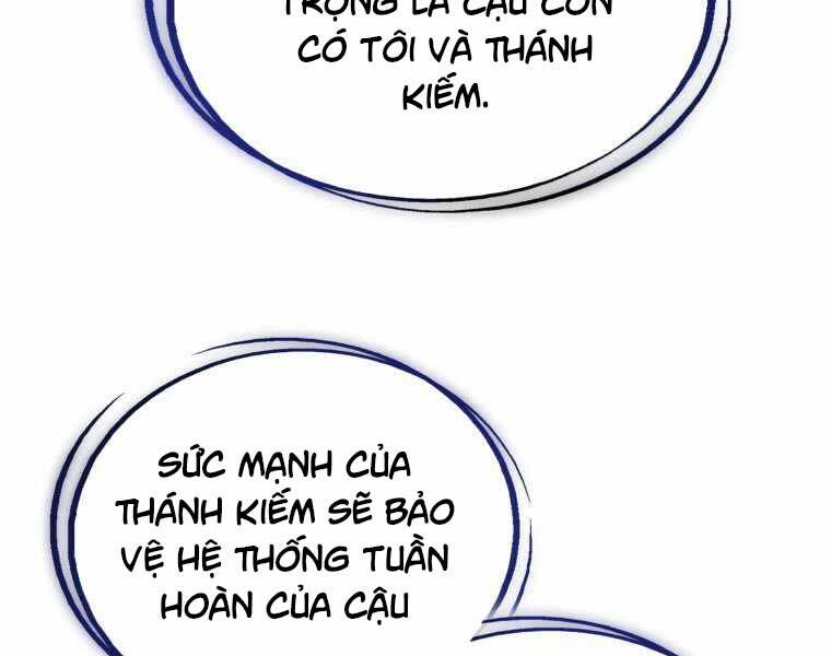 Chế Ngự Kiếm Chapter 20 - Trang 2