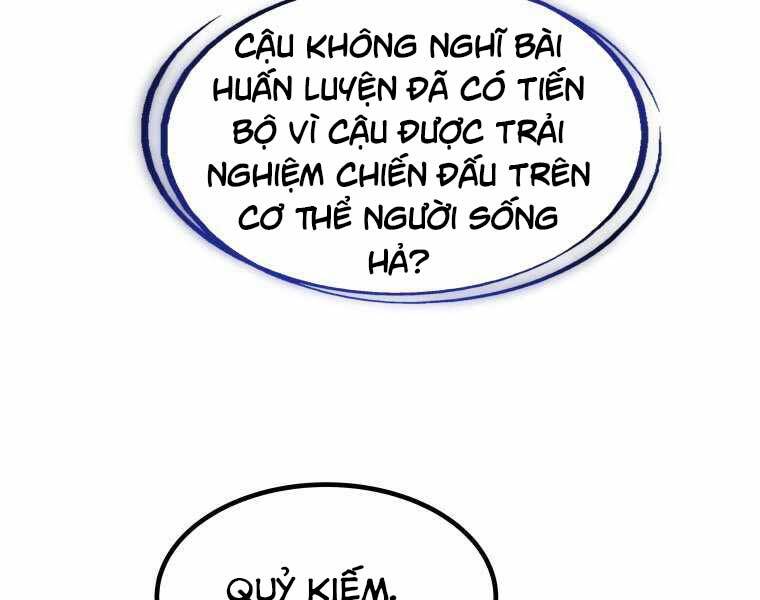 Chế Ngự Kiếm Chapter 19 - Trang 2