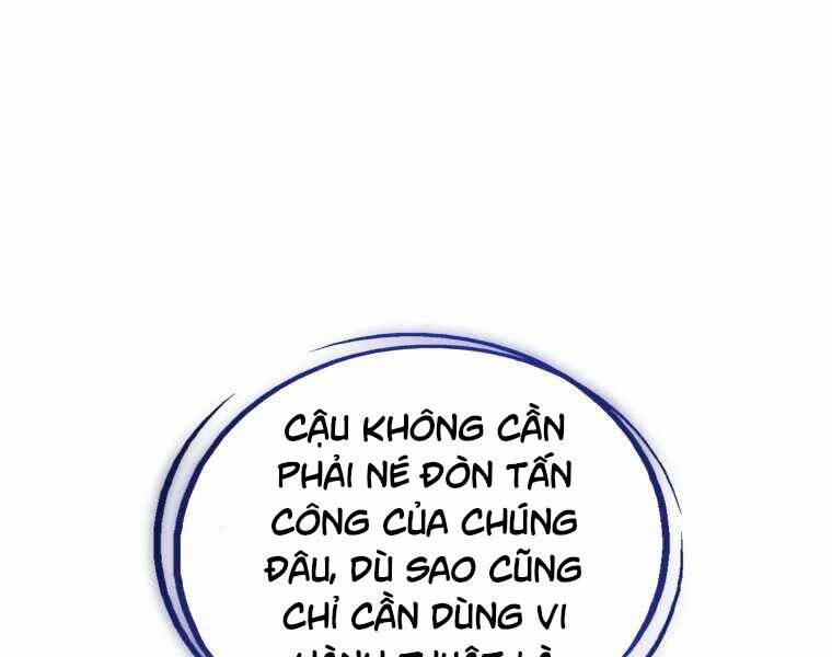 Chế Ngự Kiếm Chapter 19 - Trang 2