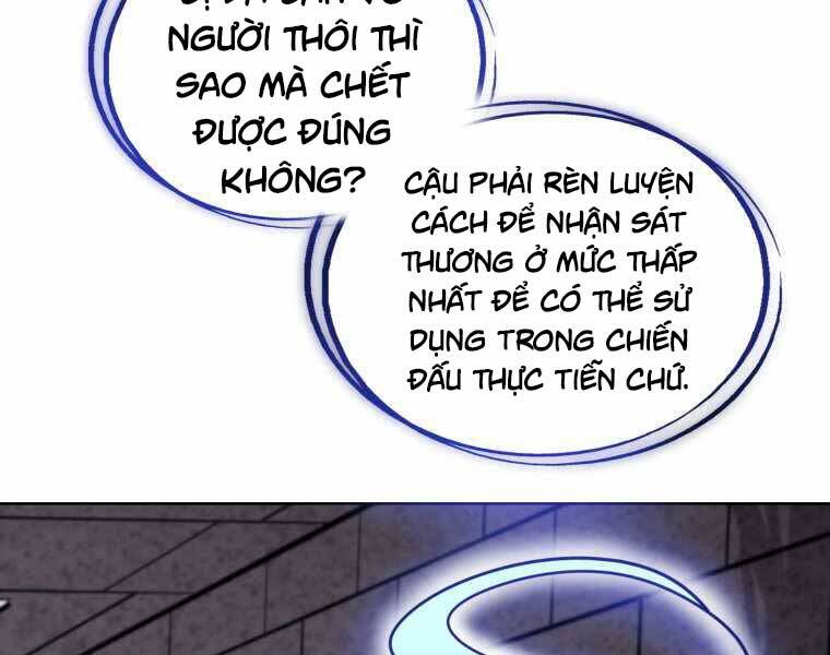 Chế Ngự Kiếm Chapter 19 - Trang 2