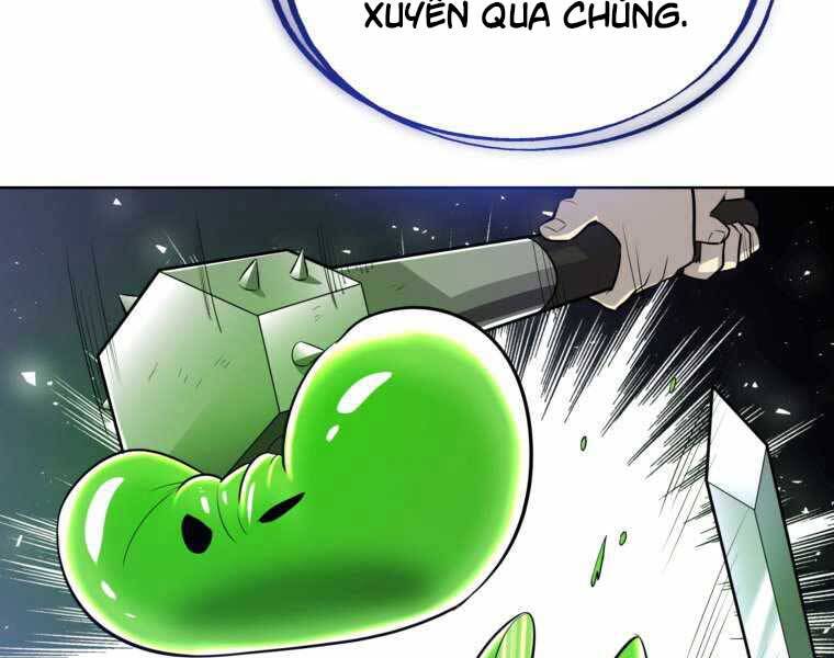 Chế Ngự Kiếm Chapter 19 - Trang 2