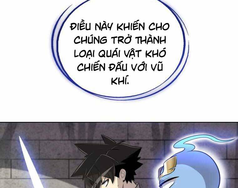 Chế Ngự Kiếm Chapter 19 - Trang 2