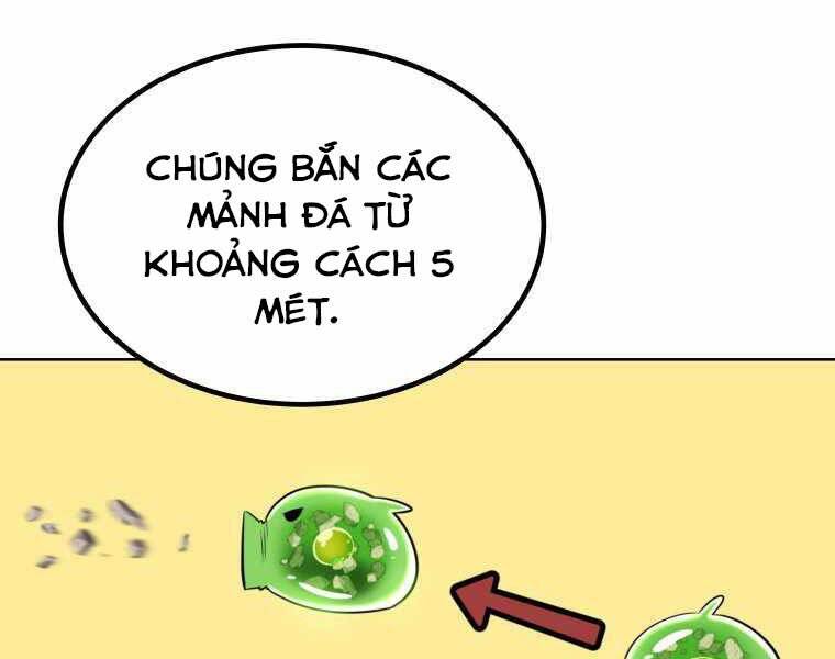 Chế Ngự Kiếm Chapter 19 - Trang 2