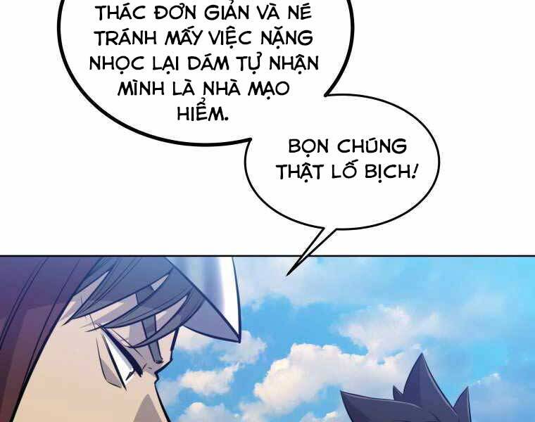 Chế Ngự Kiếm Chapter 18 - Trang 2