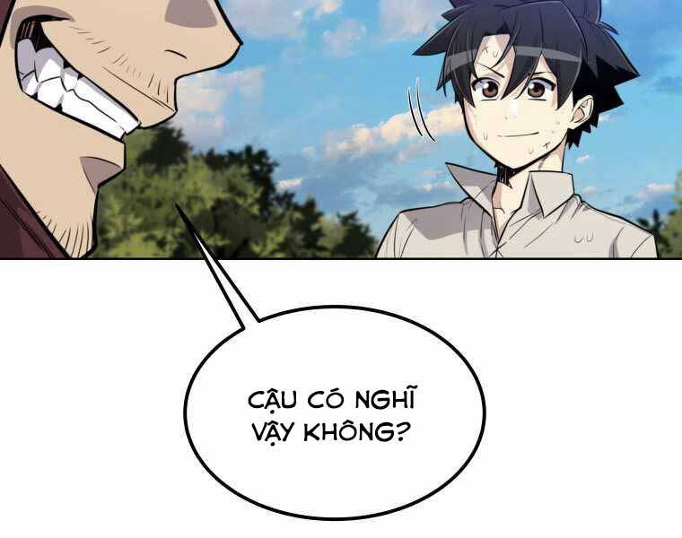 Chế Ngự Kiếm Chapter 18 - Trang 2