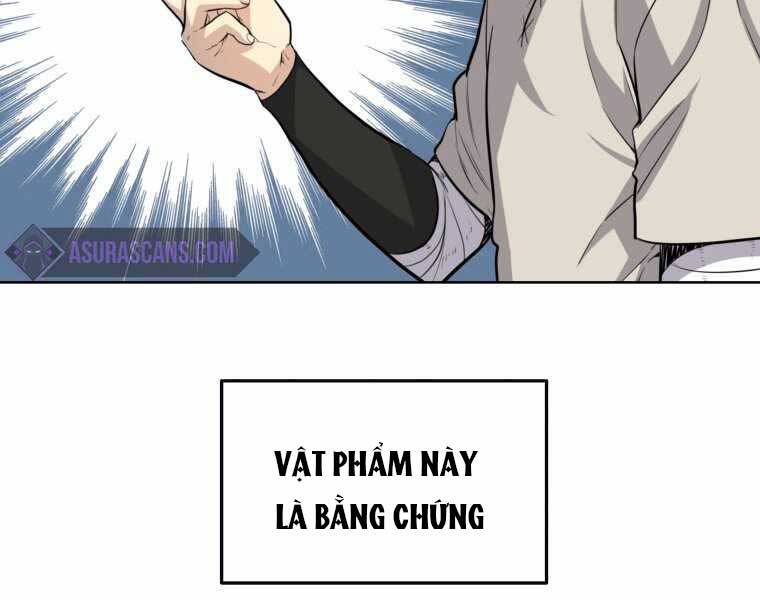 Chế Ngự Kiếm Chapter 17 - Trang 2