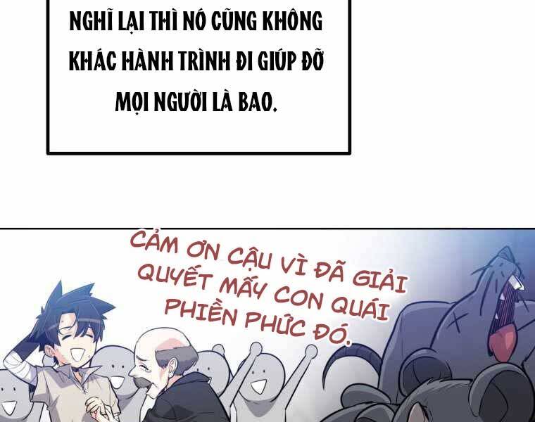 Chế Ngự Kiếm Chapter 17 - Trang 2