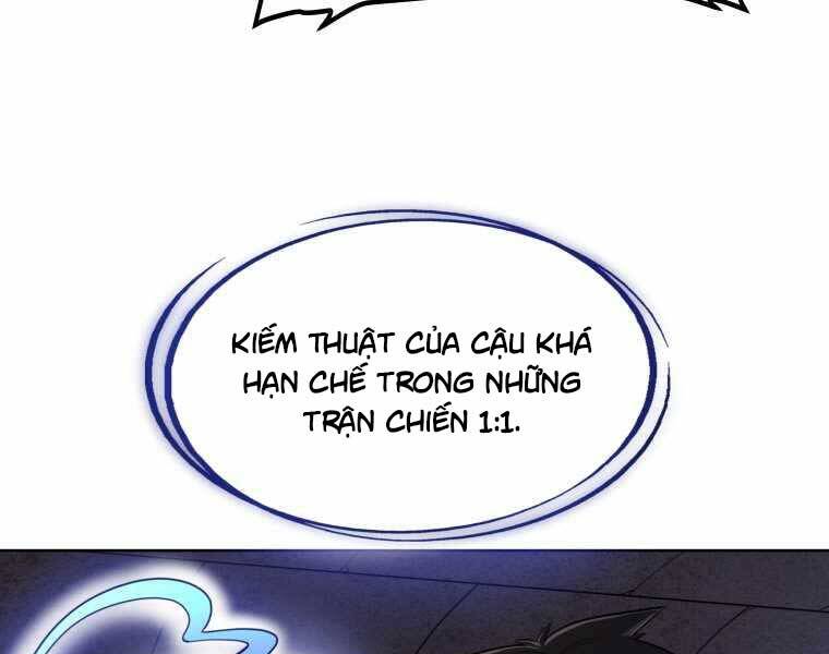 Chế Ngự Kiếm Chapter 17 - Trang 2