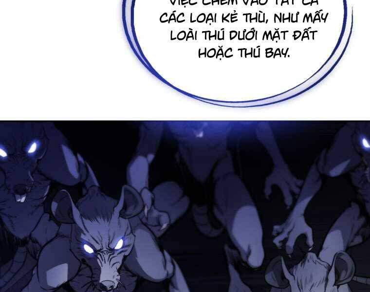 Chế Ngự Kiếm Chapter 17 - Trang 2