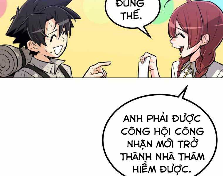 Chế Ngự Kiếm Chapter 16 - Trang 2