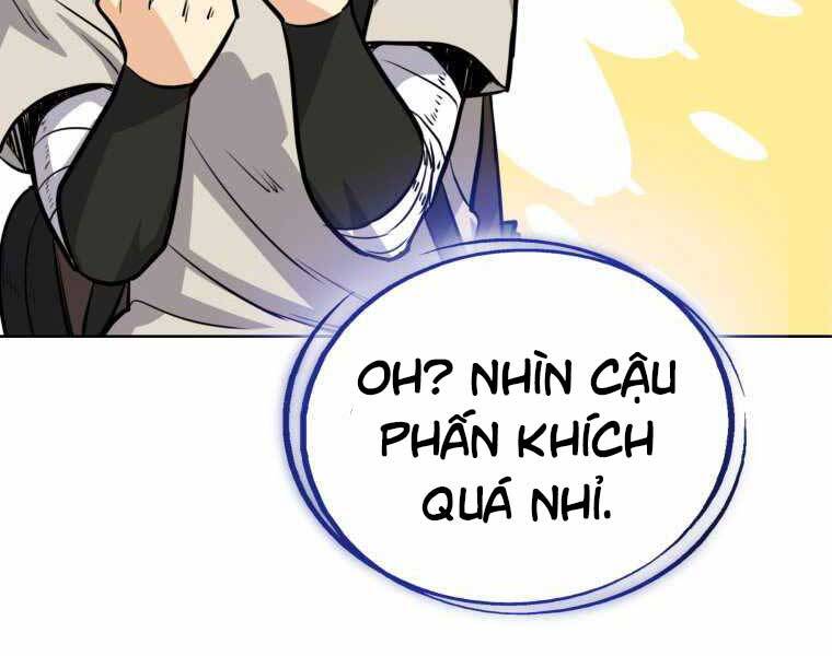 Chế Ngự Kiếm Chapter 16 - Trang 2