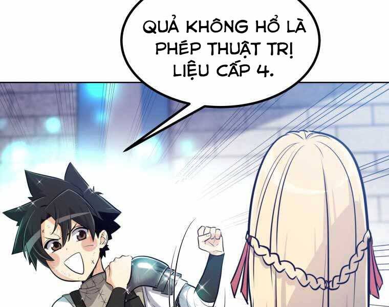 Chế Ngự Kiếm Chapter 15 - Trang 2