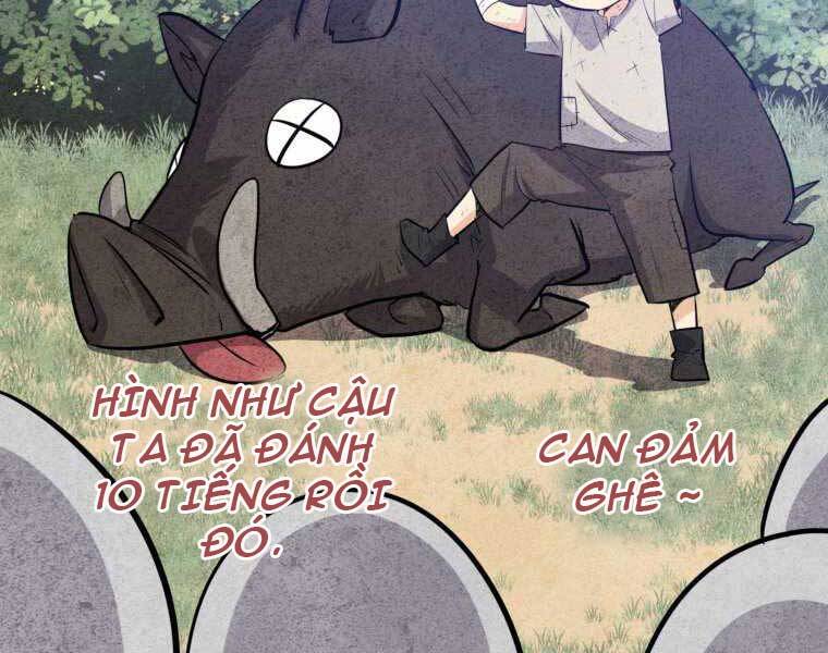 Chế Ngự Kiếm Chapter 15 - Trang 2