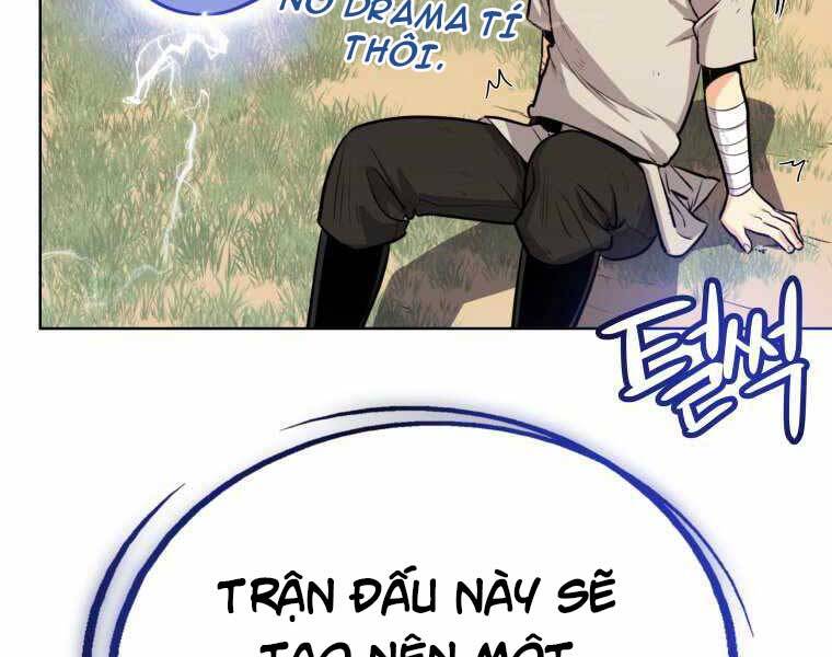 Chế Ngự Kiếm Chapter 12 - Trang 2