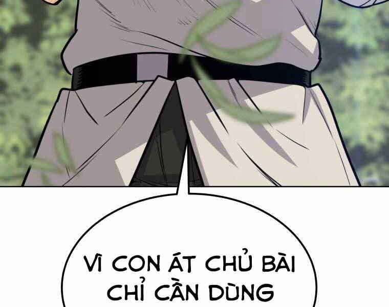 Chế Ngự Kiếm Chapter 12 - Trang 2