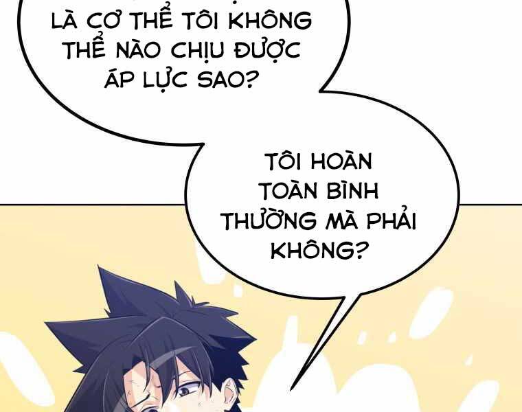 Chế Ngự Kiếm Chapter 11 - Trang 2