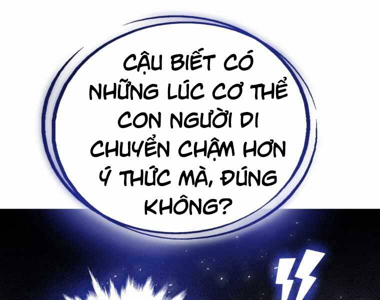 Chế Ngự Kiếm Chapter 11 - Trang 2