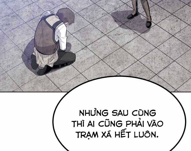 Chế Ngự Kiếm Chapter 9 - Trang 2