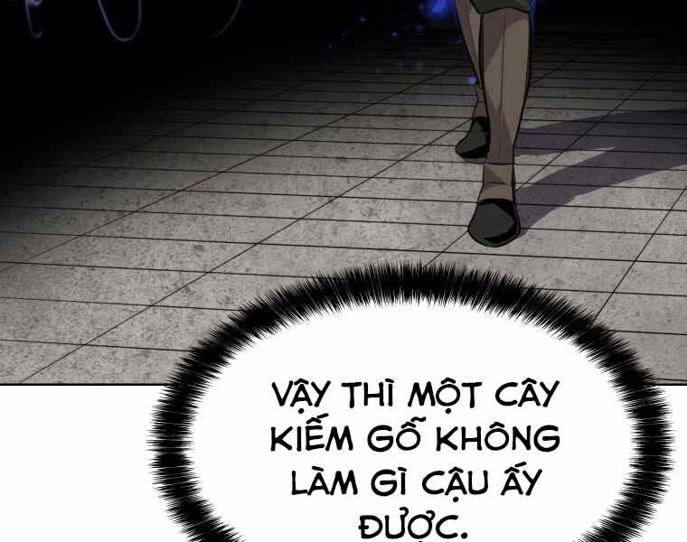 Chế Ngự Kiếm Chapter 9 - Trang 2