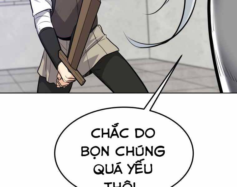 Chế Ngự Kiếm Chapter 9 - Trang 2