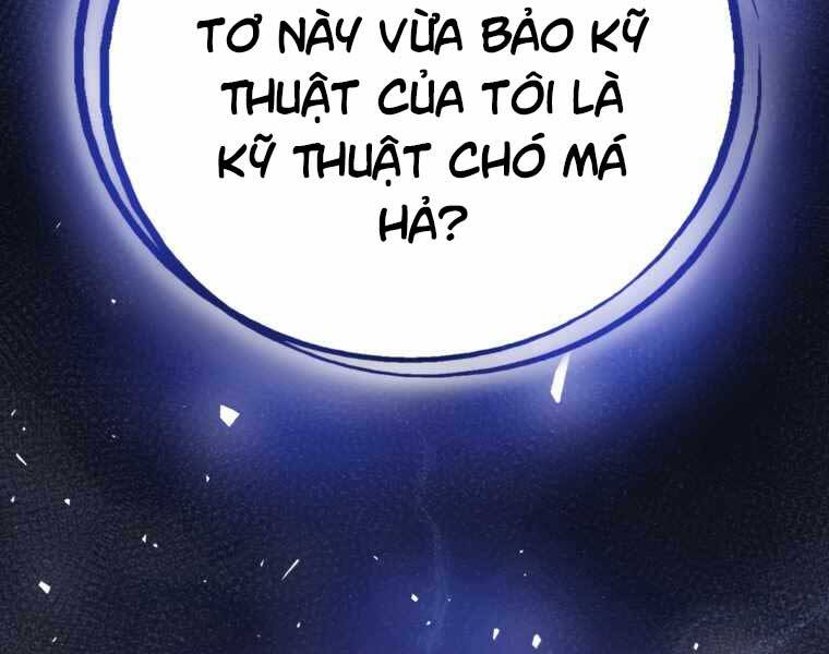 Chế Ngự Kiếm Chapter 9 - Trang 2