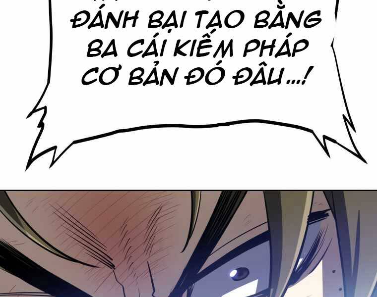 Chế Ngự Kiếm Chapter 9 - Trang 2