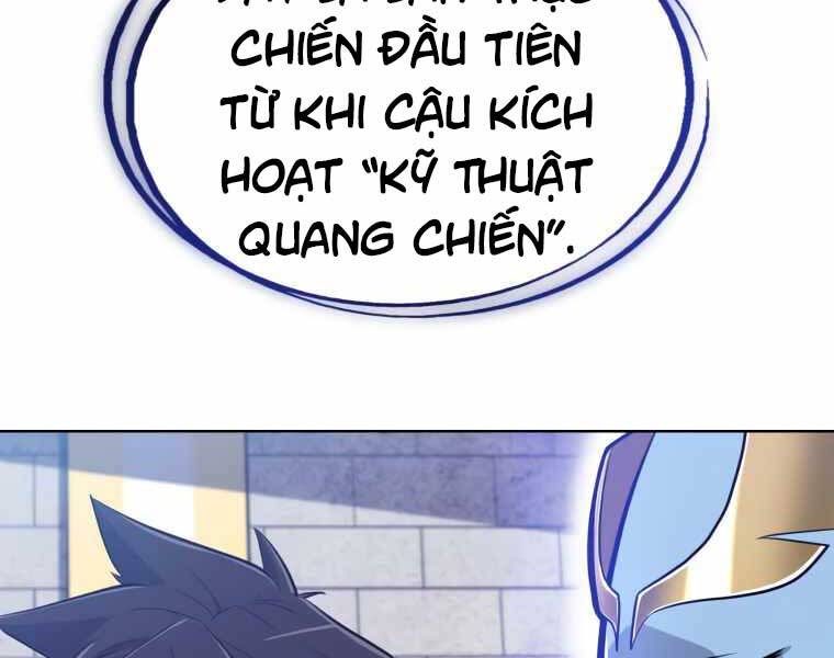 Chế Ngự Kiếm Chapter 9 - Trang 2