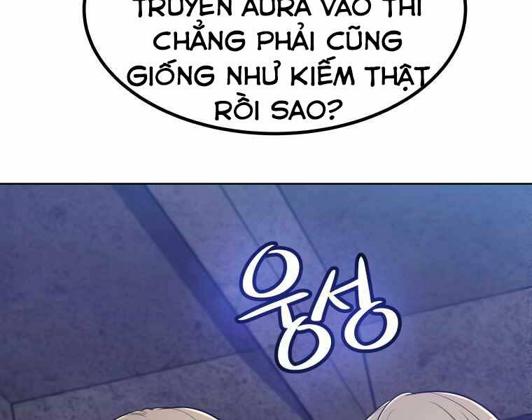 Chế Ngự Kiếm Chapter 8 - Trang 2