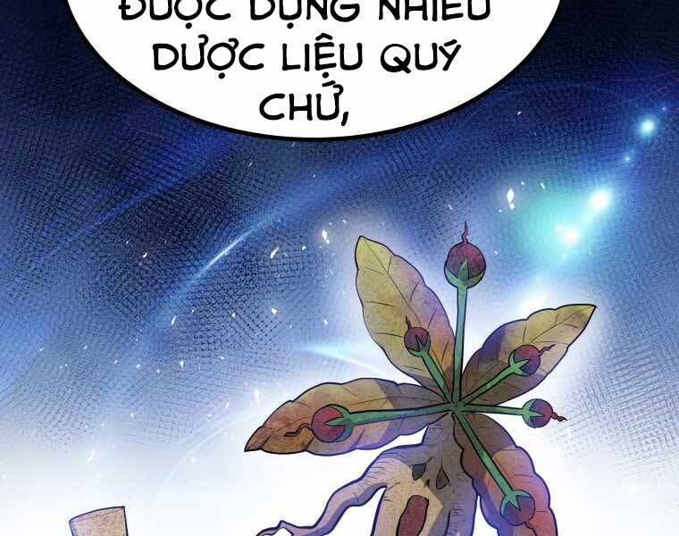 Chế Ngự Kiếm Chapter 8 - Trang 2