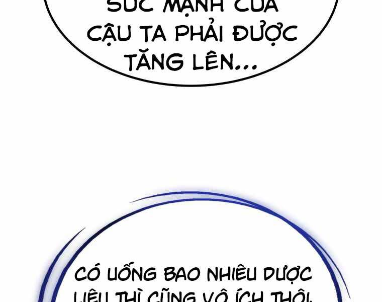 Chế Ngự Kiếm Chapter 8 - Trang 2