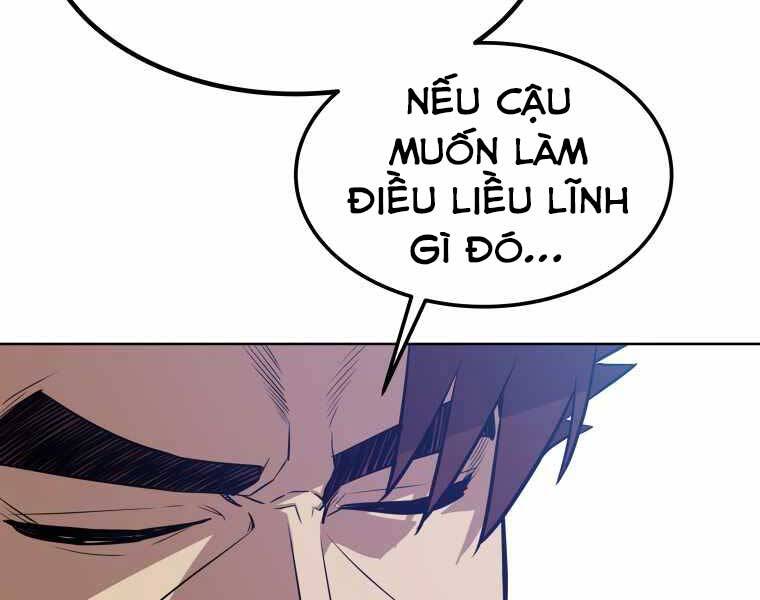 Chế Ngự Kiếm Chapter 8 - Trang 2