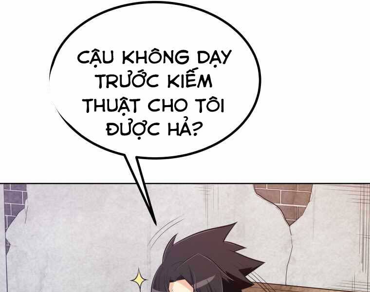 Chế Ngự Kiếm Chapter 7 - Trang 2