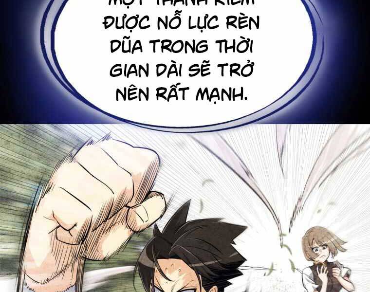 Chế Ngự Kiếm Chapter 7 - Trang 2