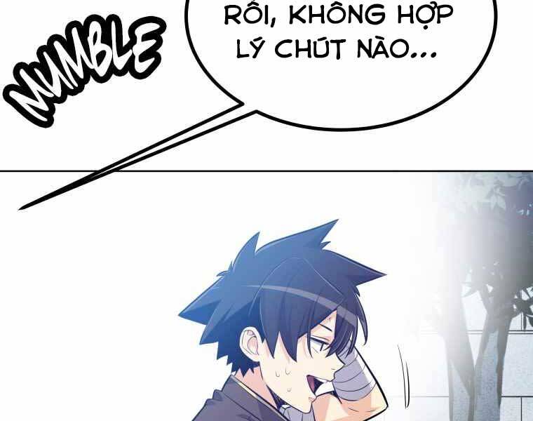 Chế Ngự Kiếm Chapter 6 - Trang 2