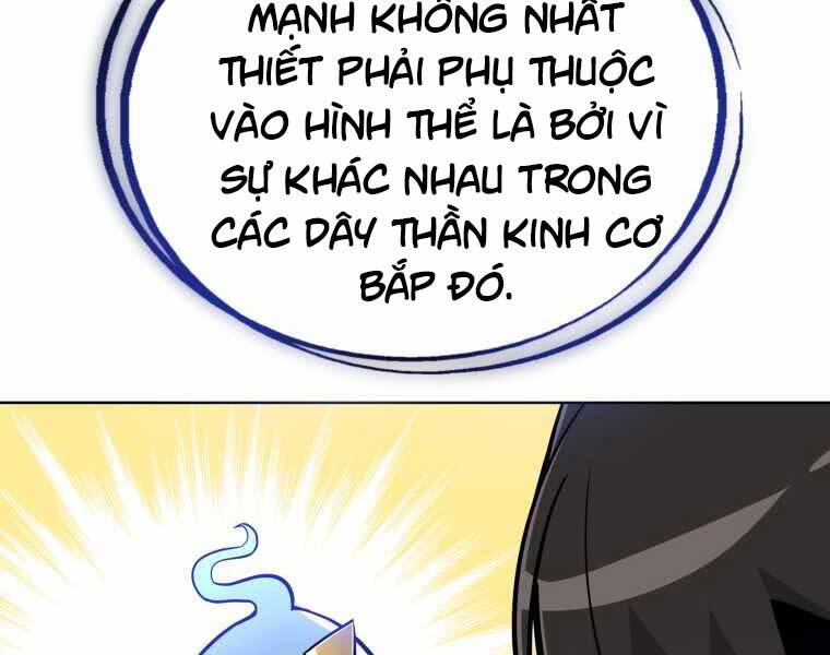 Chế Ngự Kiếm Chapter 6 - Trang 2